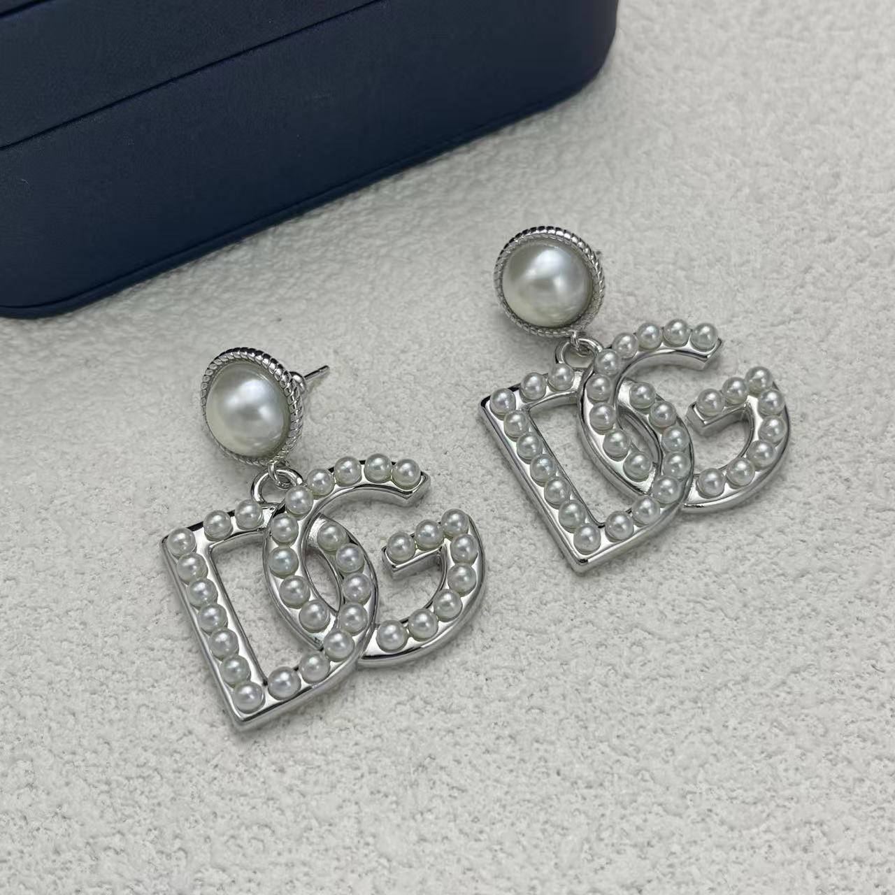 LuxluxHouse Low Price And High Quality Accessories Dolce & Gabbana