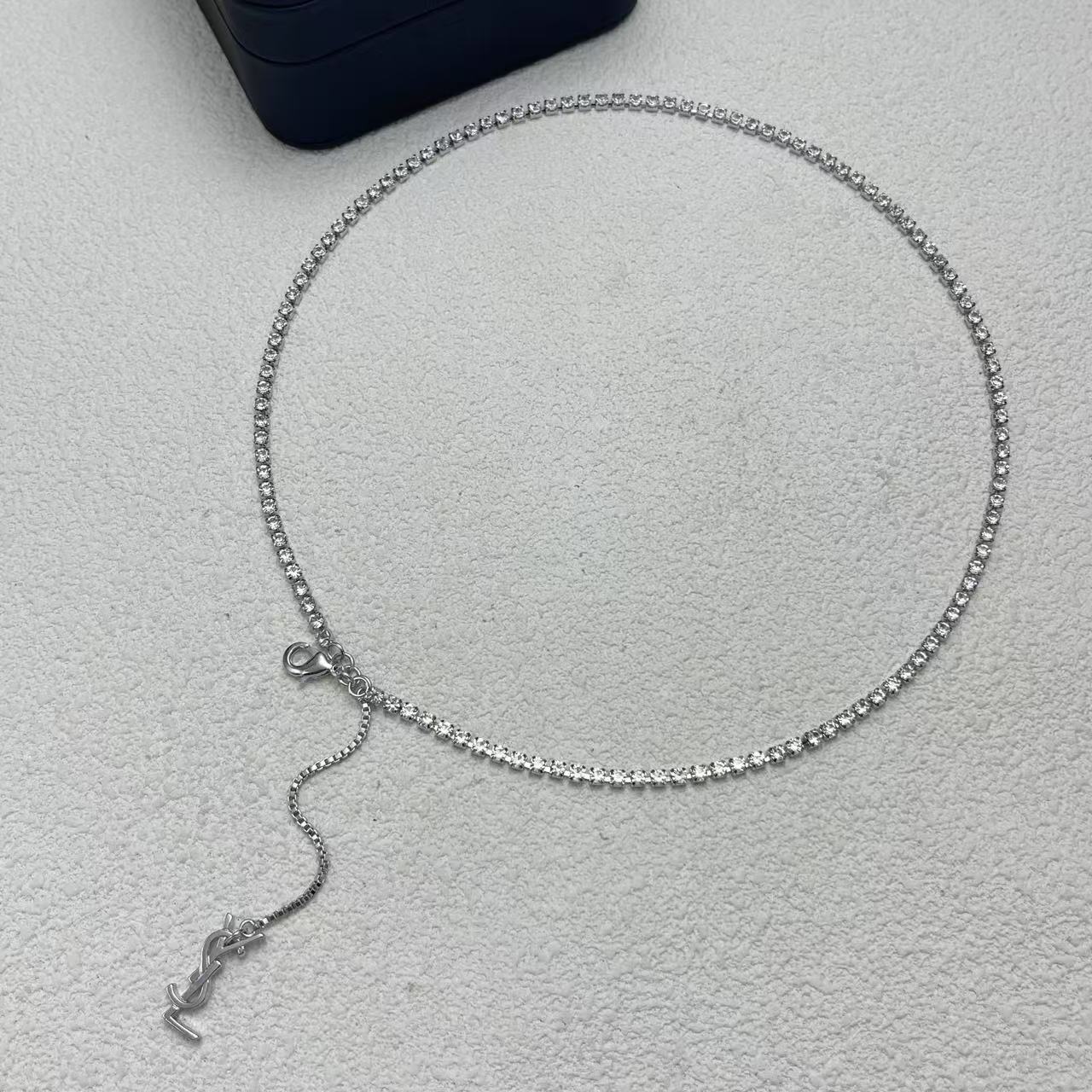 LuxluxHouse Low Price And High Quality Accessories YSL