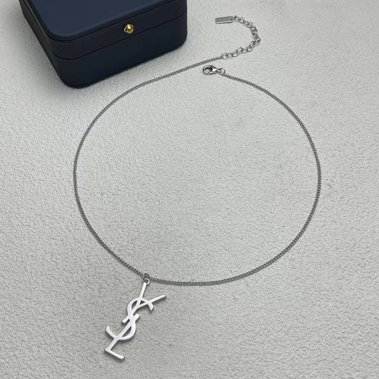 LuxluxHouse Low Price And High Quality Accessories YSL