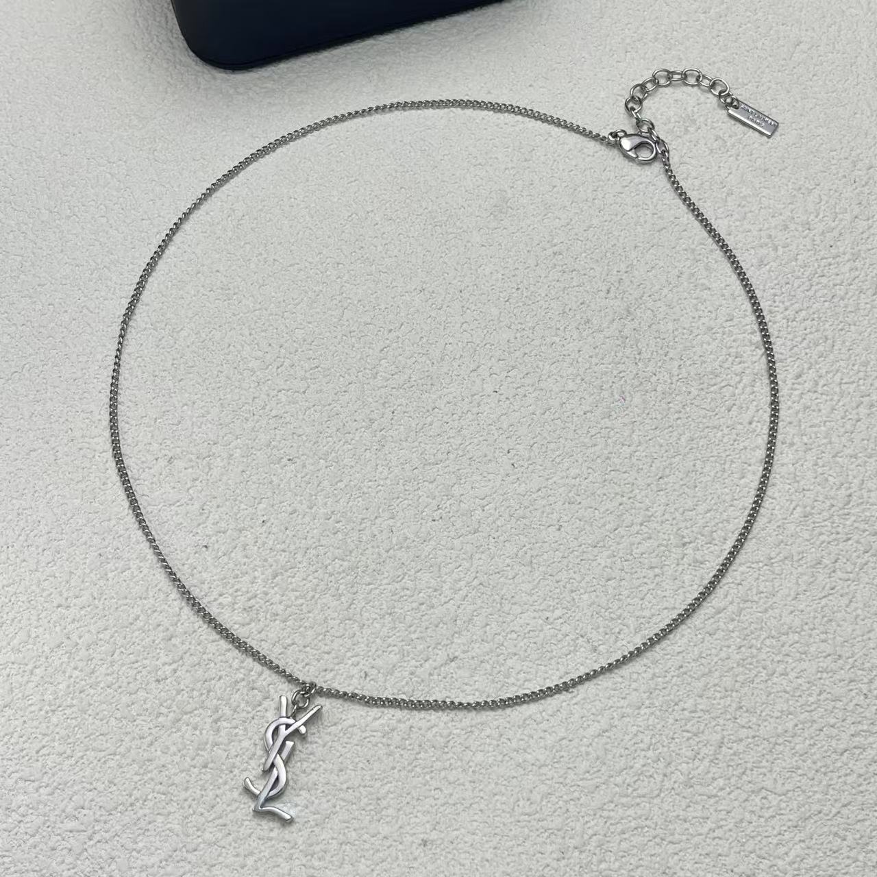 LuxluxHouse Low Price And High Quality Accessories YSL