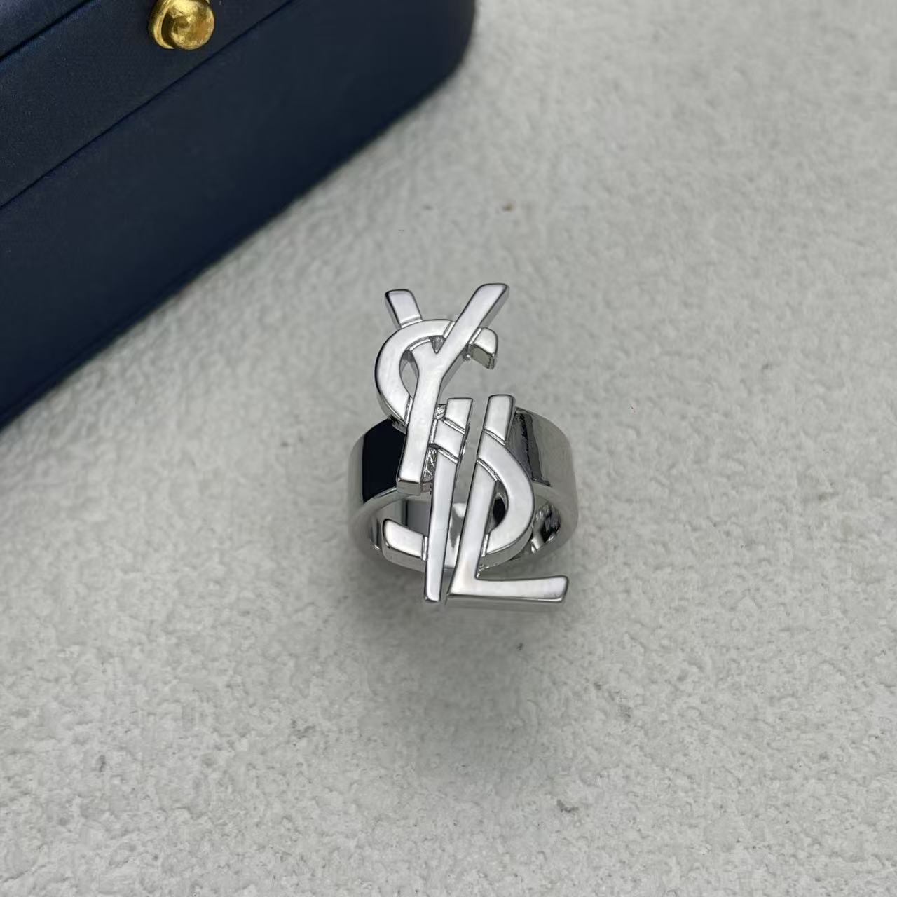 LuxluxHouse Low Price And High Quality Accessories YSL