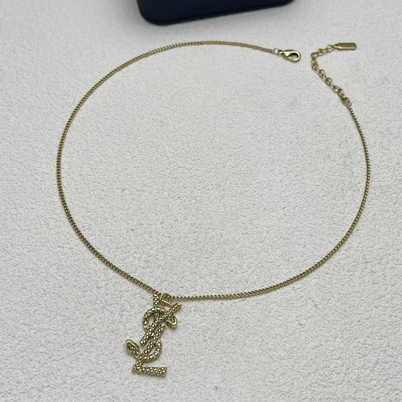 LuxluxHouse Low Price And High Quality Accessories YSL