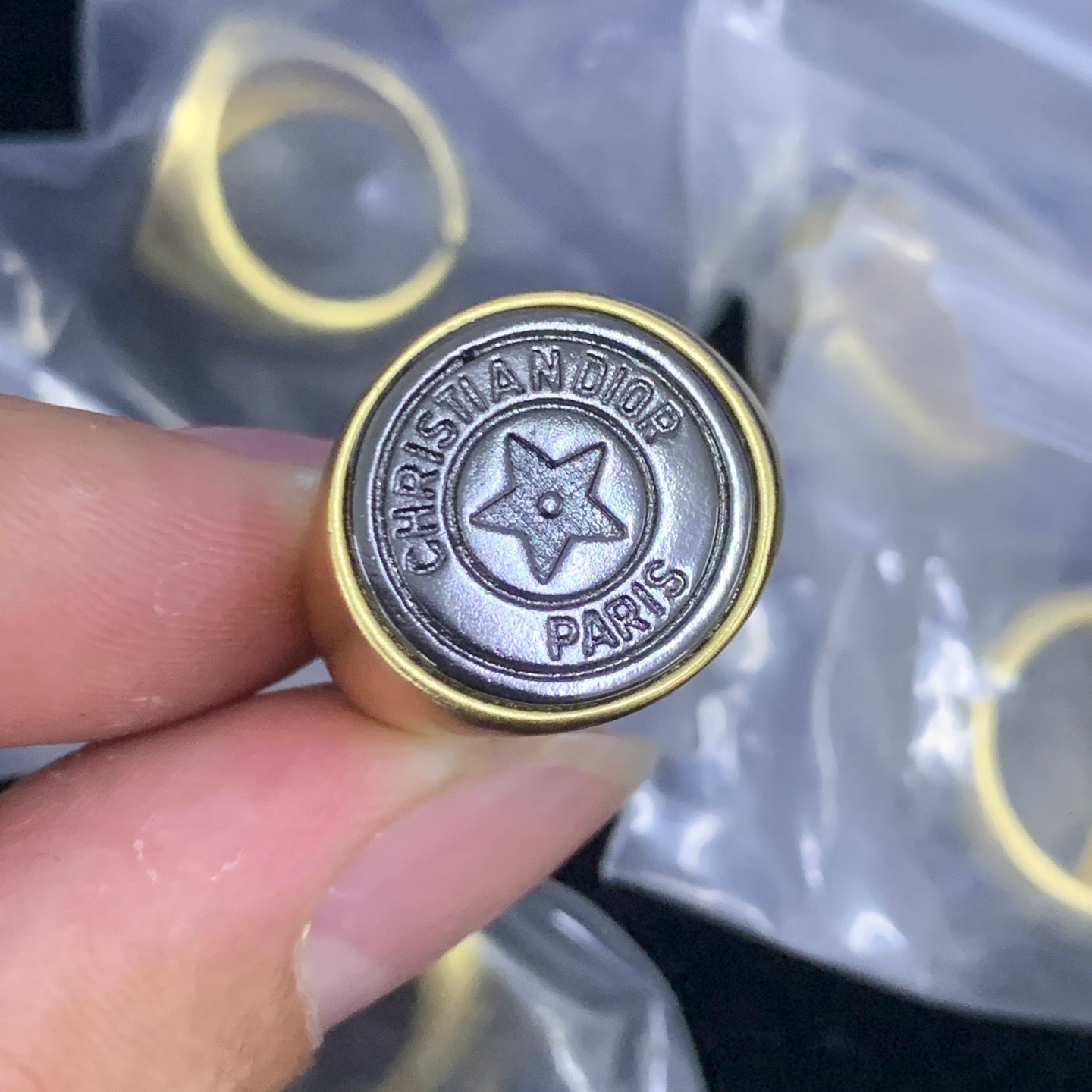 LuxluxHouse Low Price And High Quality Accessories Dior