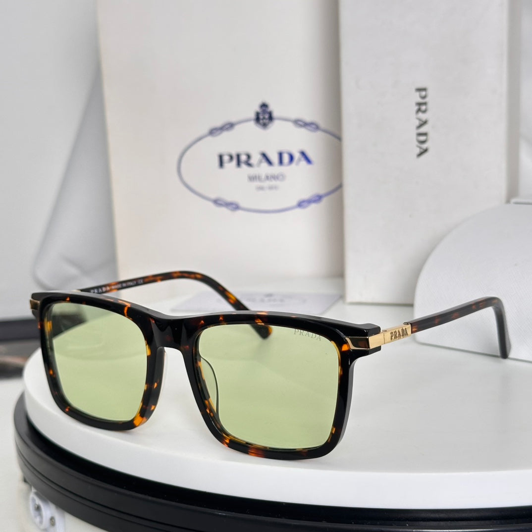 LuxluxHouse Best Quality Glasses Prada