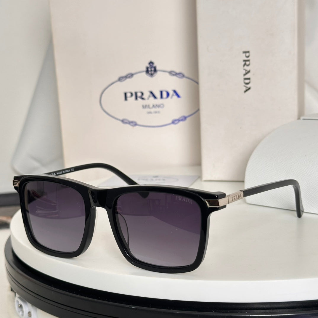 LuxluxHouse Best Quality Glasses Prada