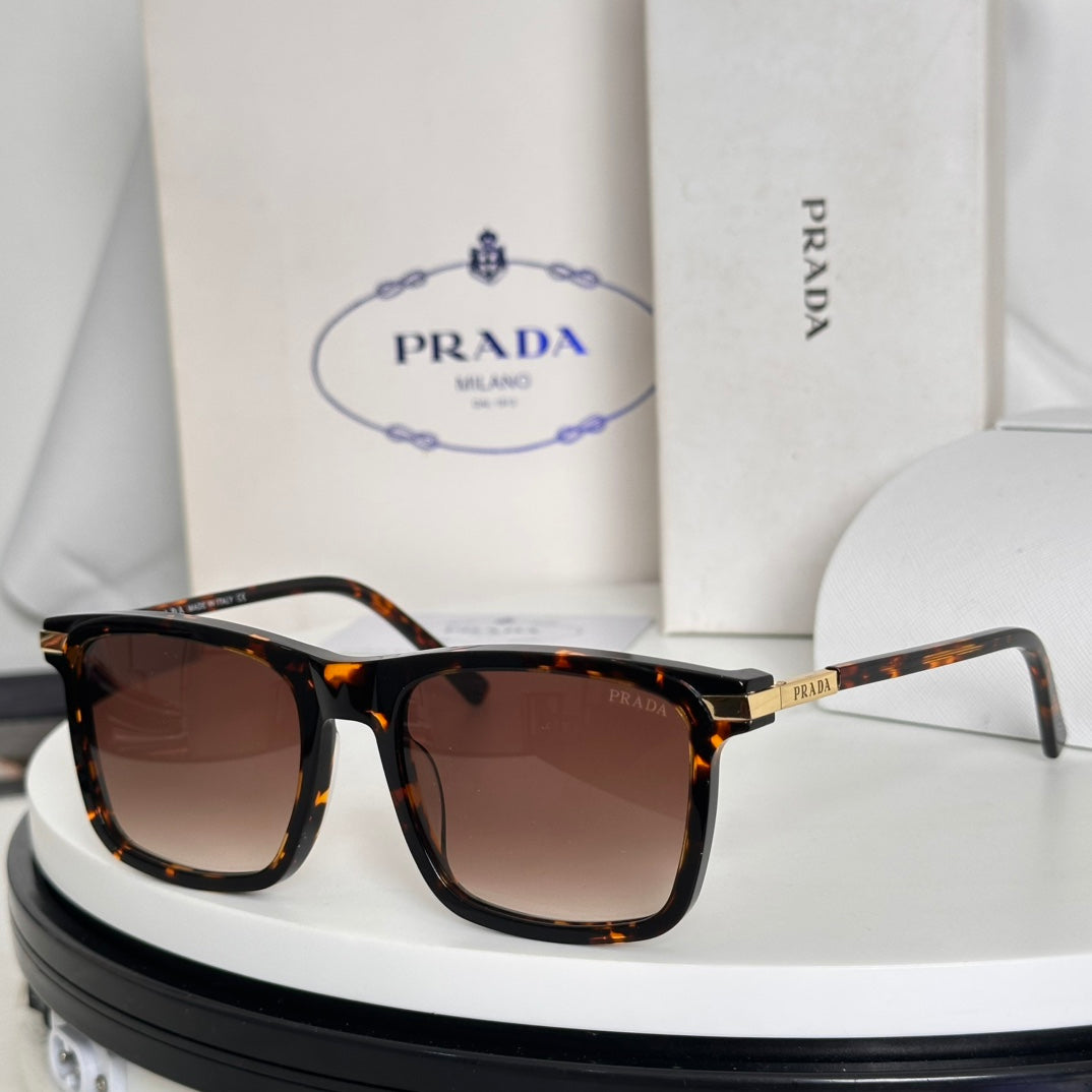 LuxluxHouse Best Quality Glasses Prada
