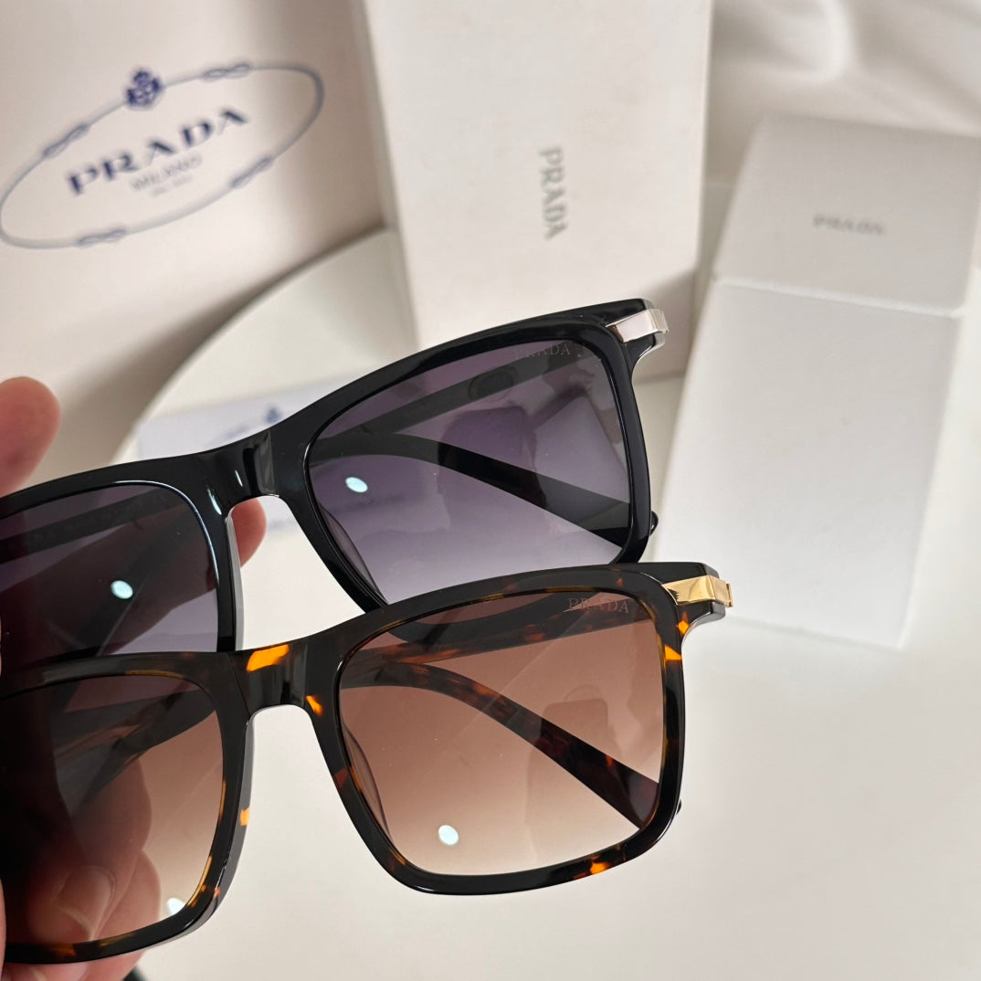 LuxluxHouse Best Quality Glasses Prada