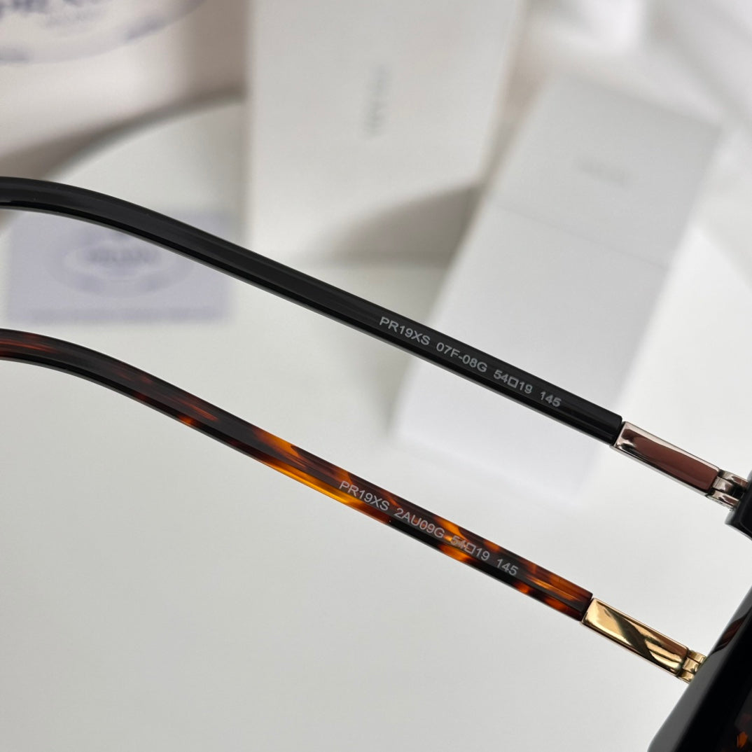 LuxluxHouse Best Quality Glasses Prada