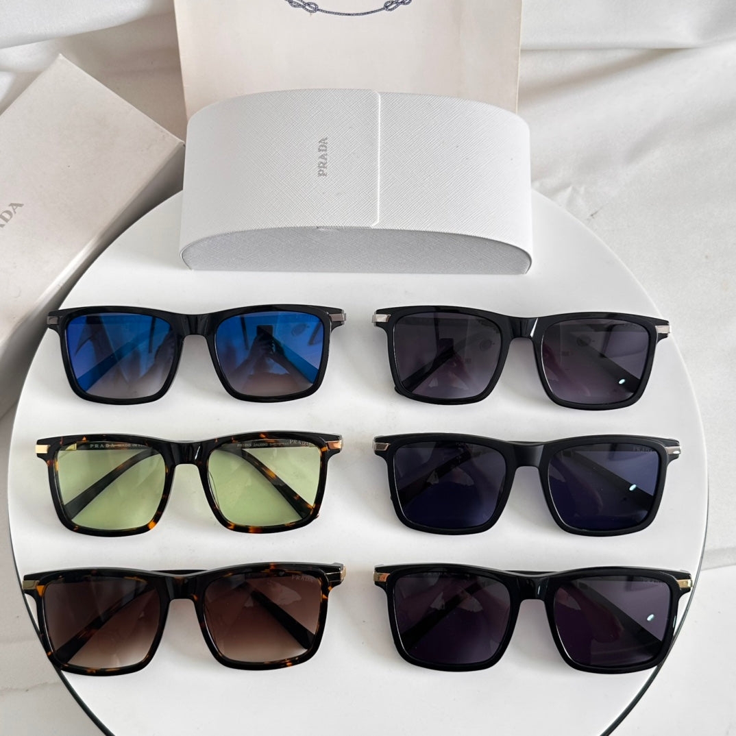 LuxluxHouse Best Quality Glasses Prada