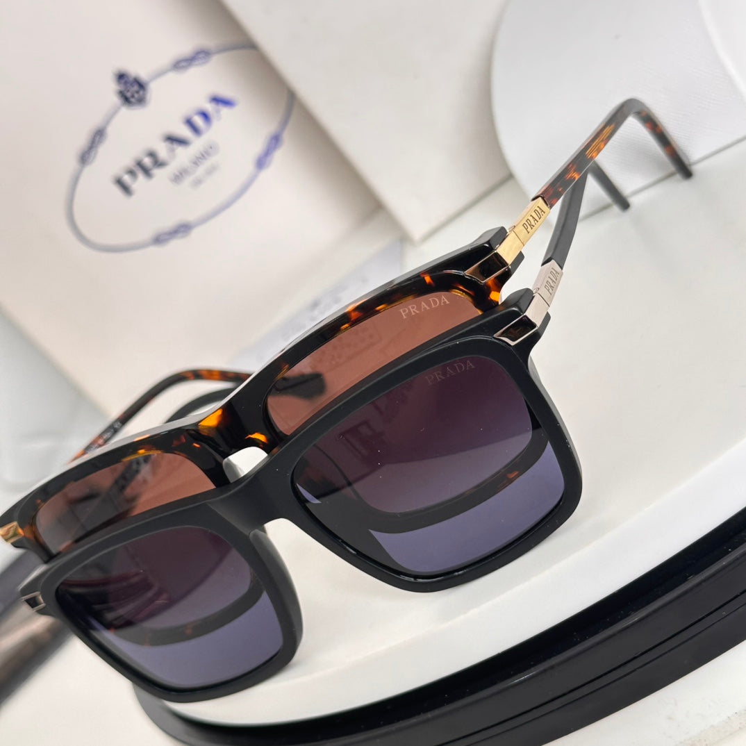 LuxluxHouse Best Quality Glasses Prada