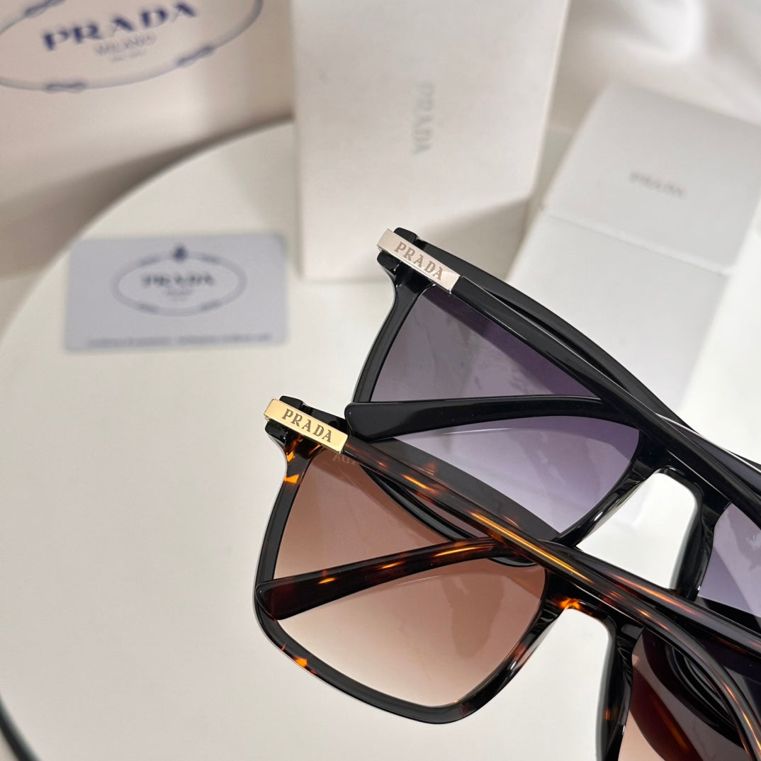 LuxluxHouse Best Quality Glasses Prada