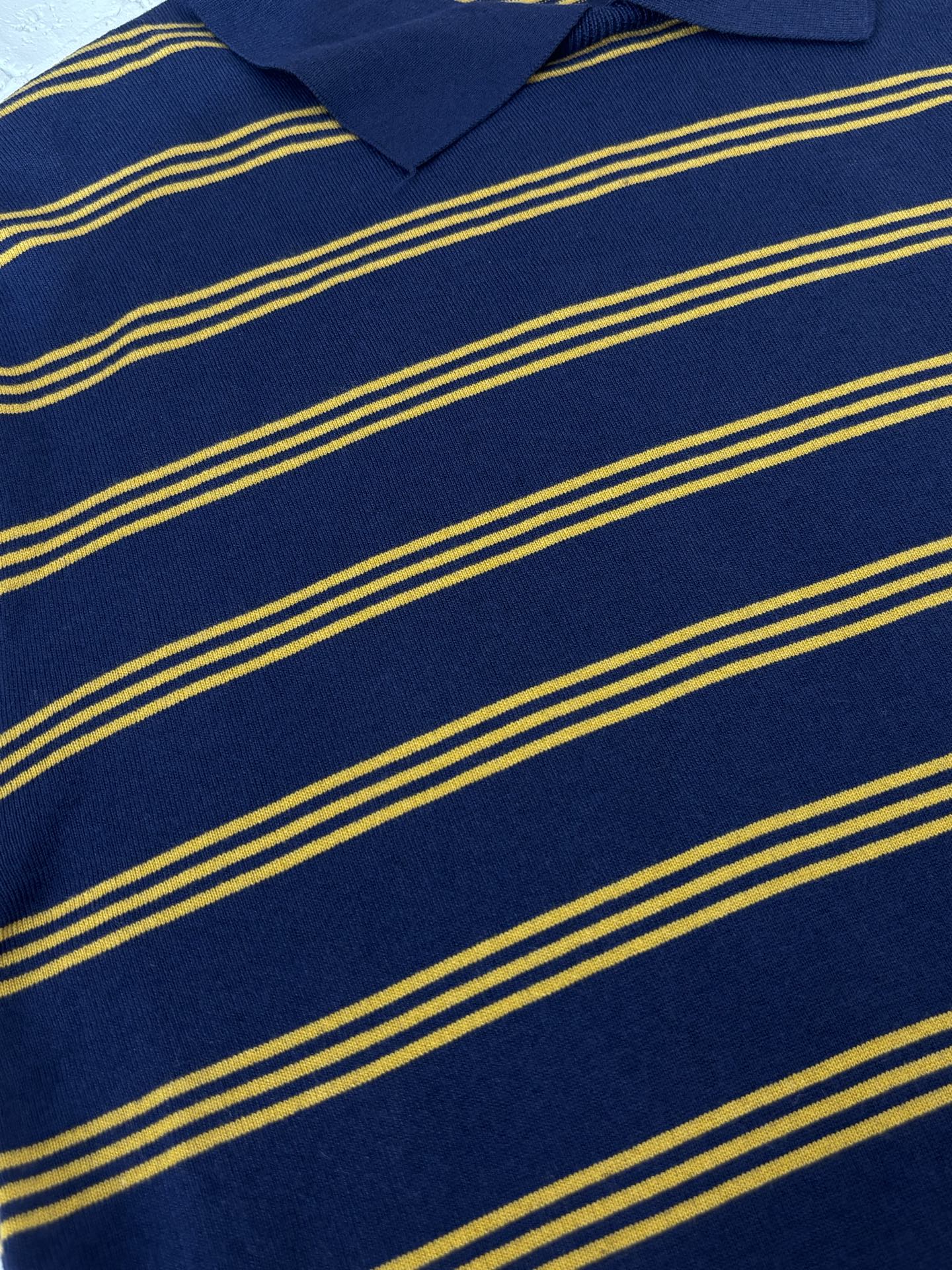 LuxluxHouse Best Quality Clothes Miu Miu Shirts&Polo