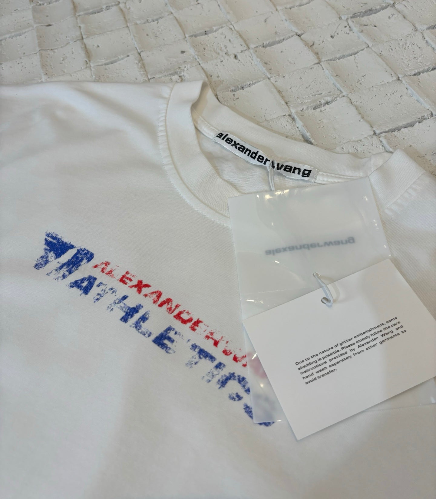 LuxluxHouse Best Quality Clothes Chrome Hearts T-shirt