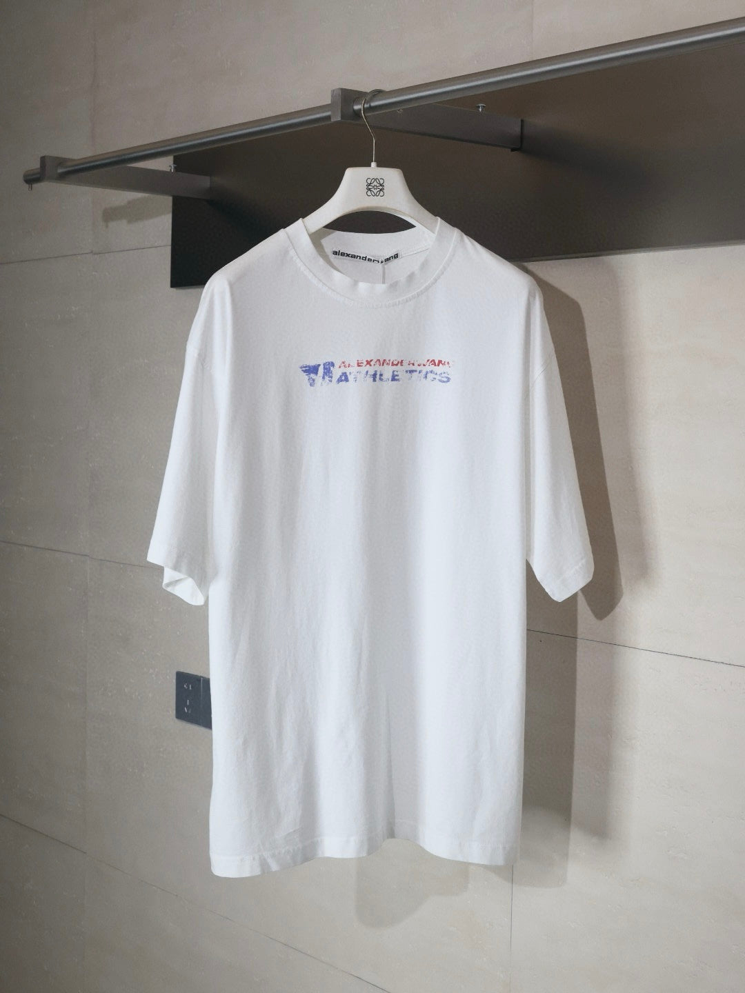 LuxluxHouse Best Quality Clothes Chrome Hearts T-shirt