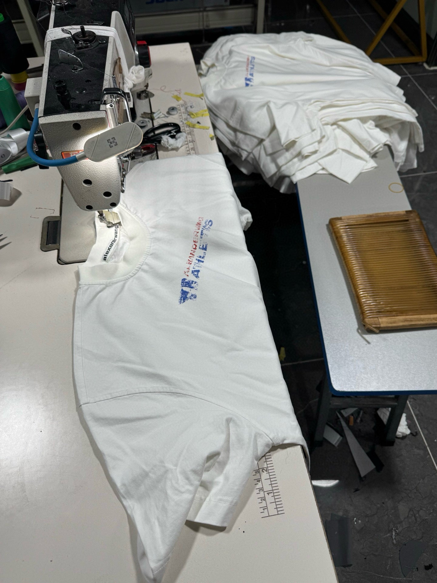 LuxluxHouse Best Quality Clothes Chrome Hearts T-shirt