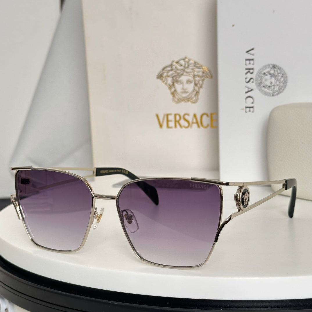 LuxluxHouse Best Quality Glasses Versace