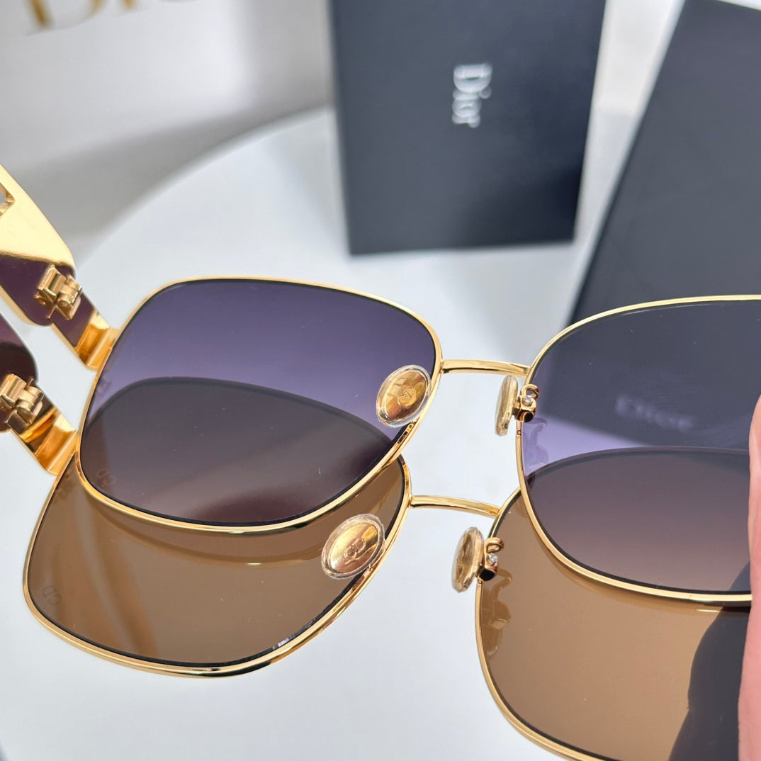 LuxluxHouse Best Quality Glasses Dior
