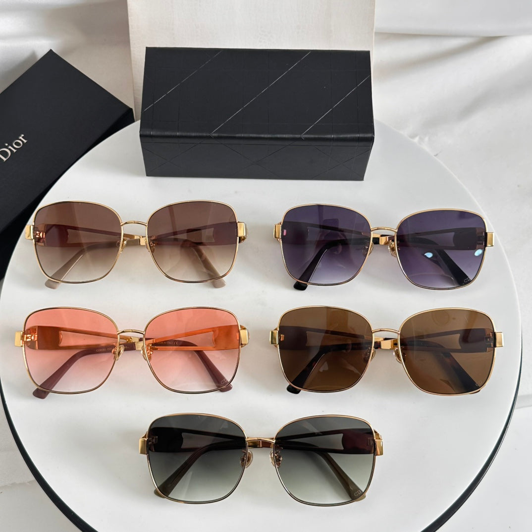 LuxluxHouse Best Quality Glasses Dior