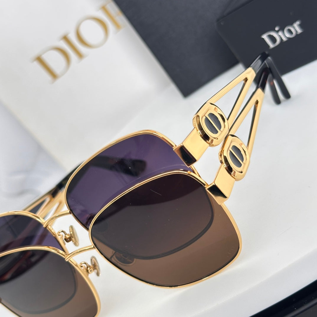 LuxluxHouse Best Quality Glasses Dior