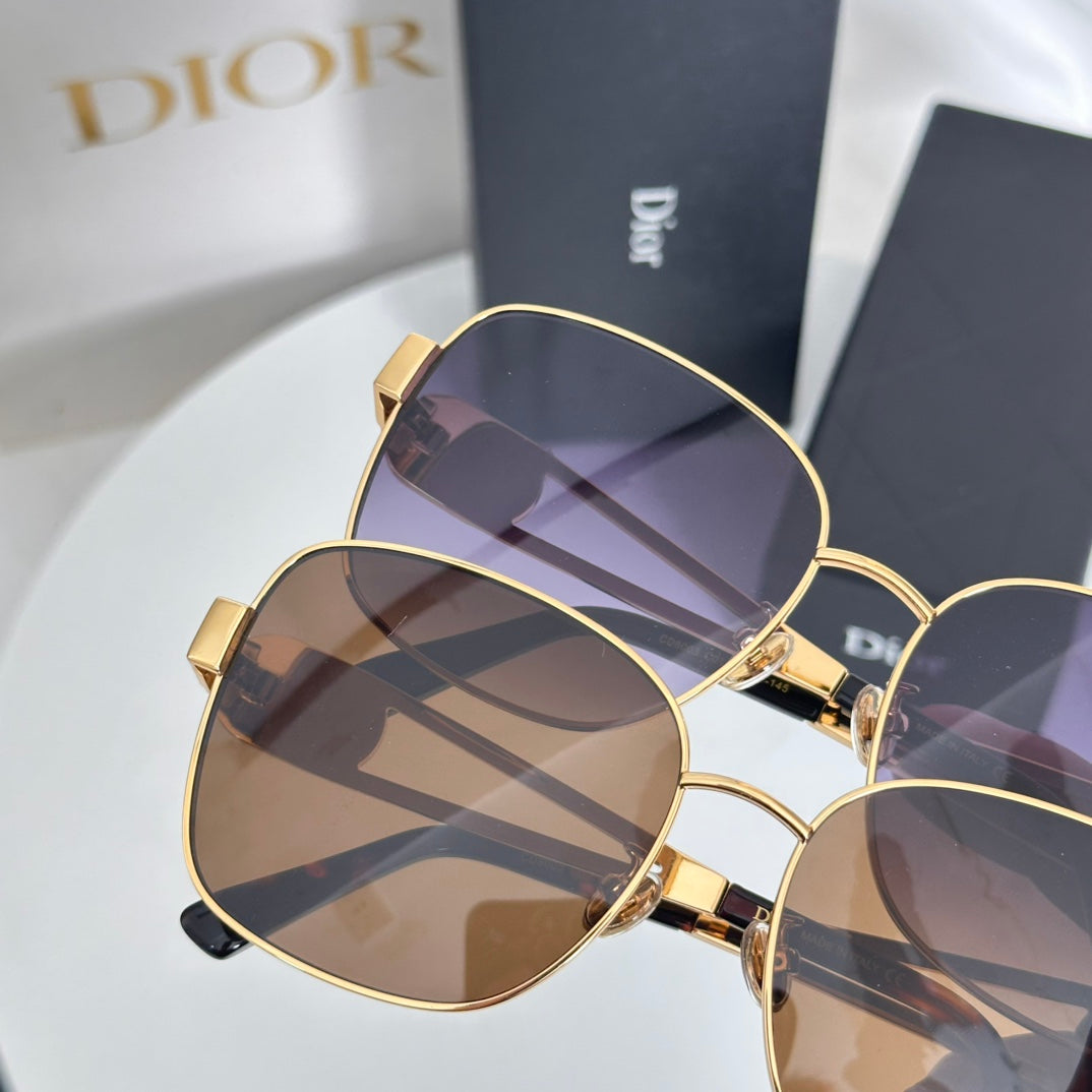 LuxluxHouse Best Quality Glasses Dior