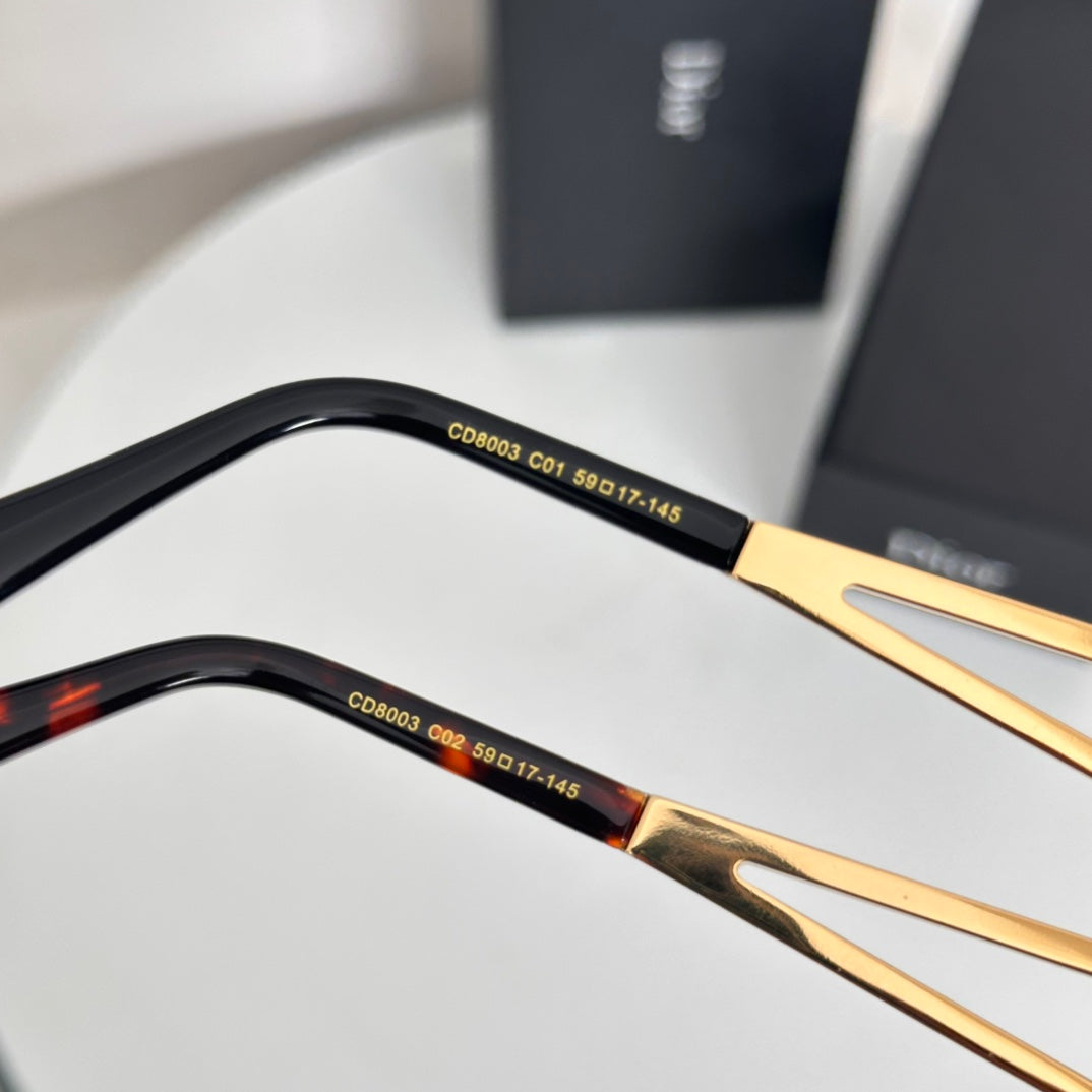 LuxluxHouse Best Quality Glasses Dior