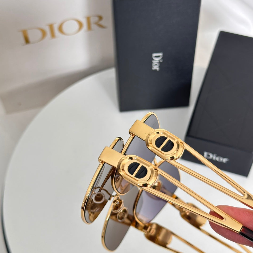 LuxluxHouse Best Quality Glasses Dior