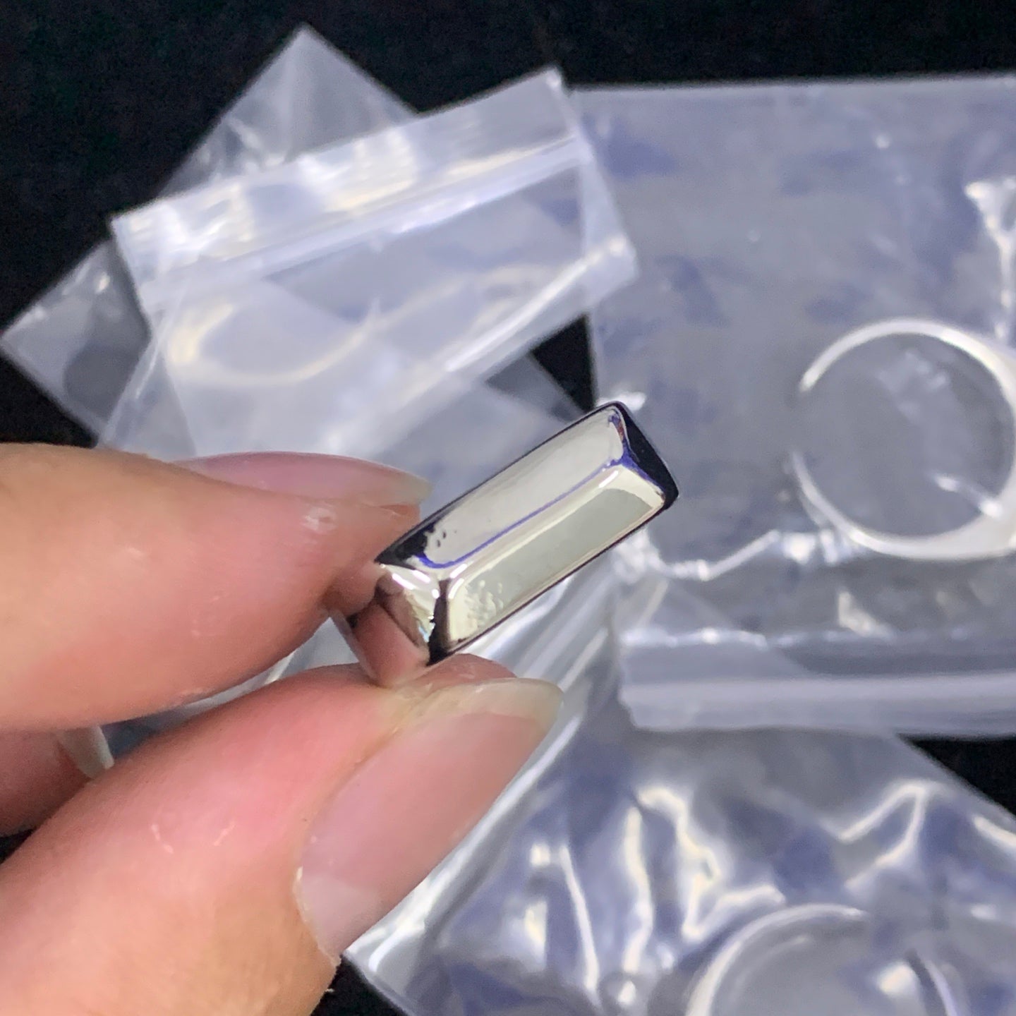 LuxluxHouse Low Price And High Quality Accessories Celine