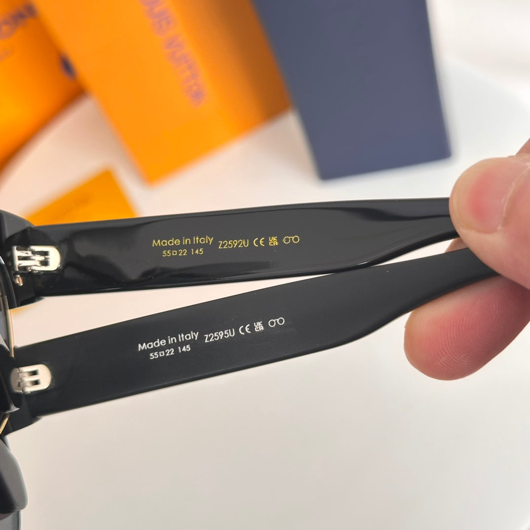 LuxluxHouse Best Quality Glasses Louis Vuitton