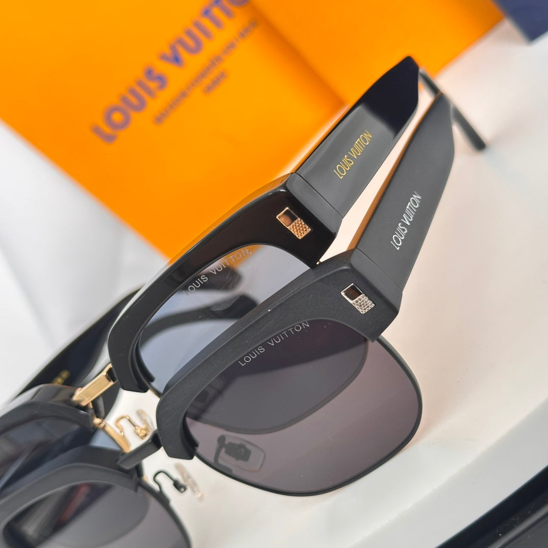 LuxluxHouse Best Quality Glasses Louis Vuitton