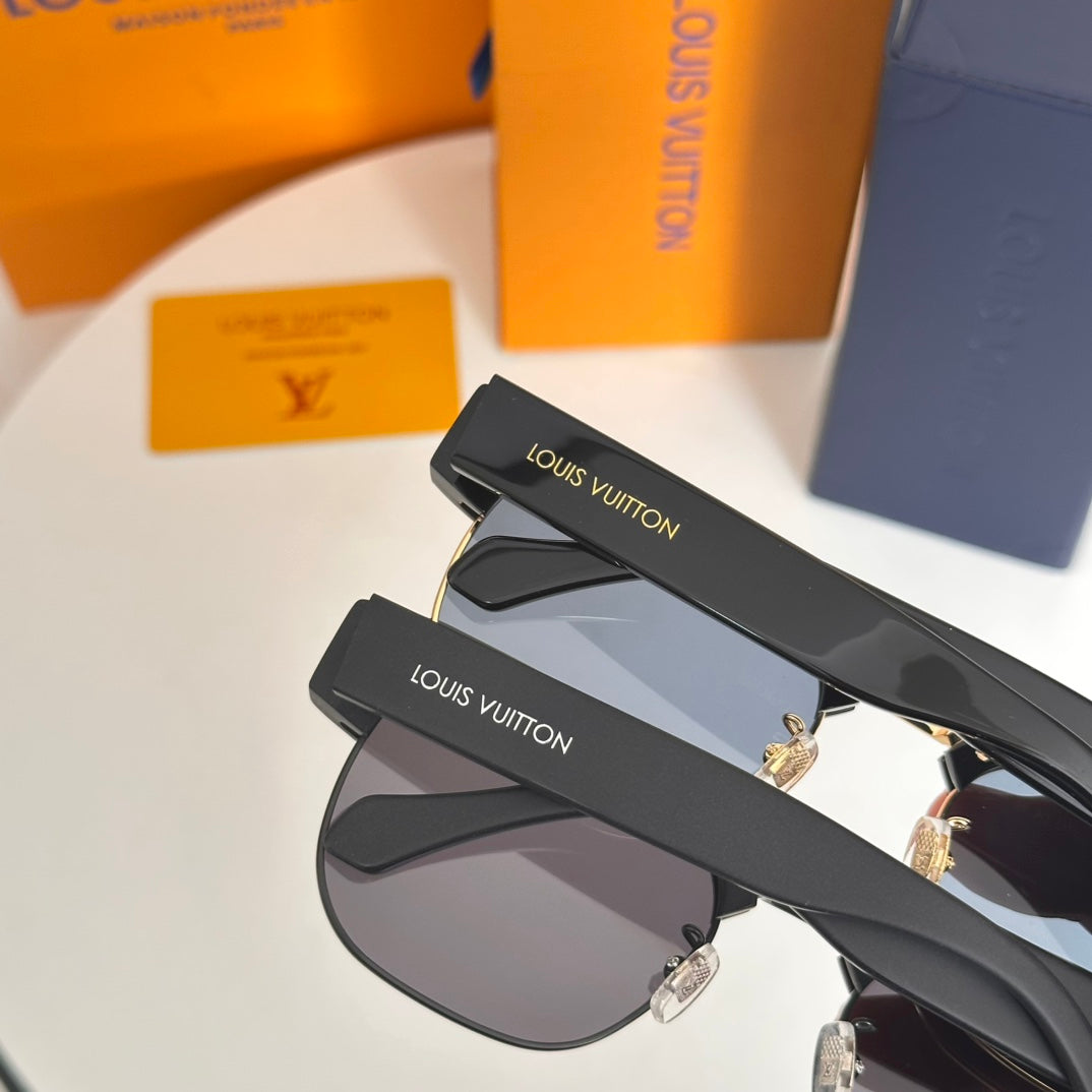 LuxluxHouse Best Quality Glasses Louis Vuitton