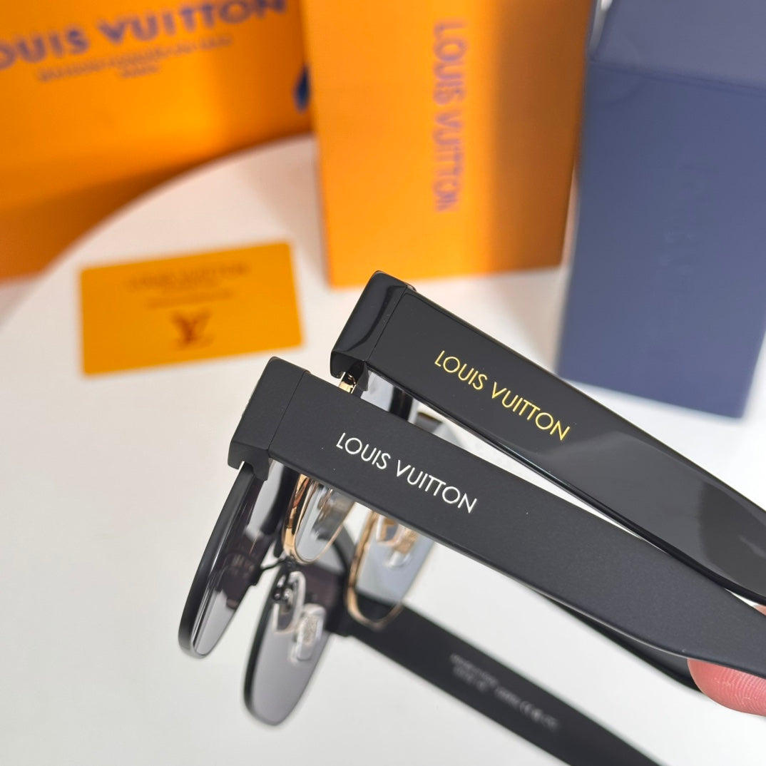LuxluxHouse Best Quality Glasses Louis Vuitton