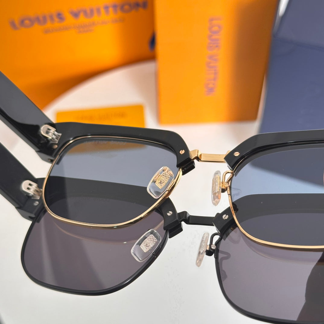 LuxluxHouse Best Quality Glasses Louis Vuitton