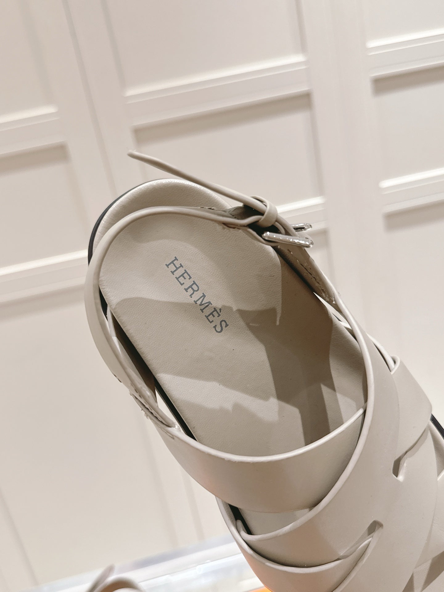 LuxluxHouse Best Quality Women Shoes Hermes