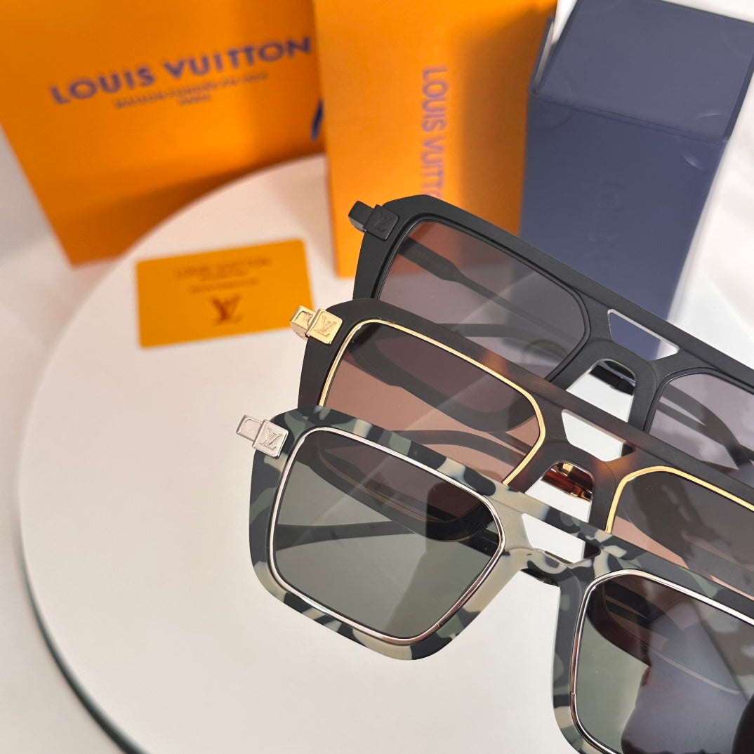 LuxluxHouse Best Quality Glasses Louis Vuitton