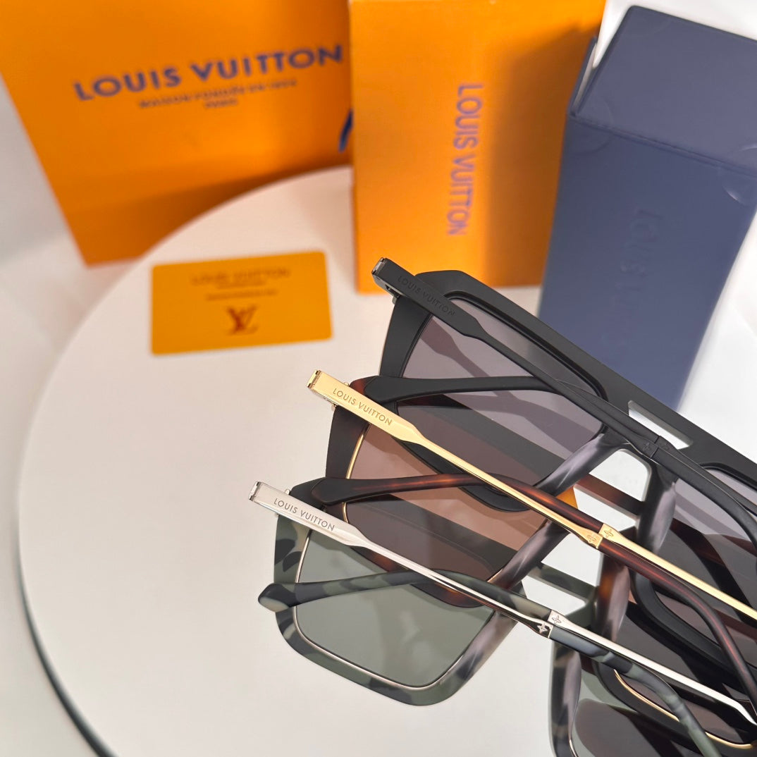 LuxluxHouse Best Quality Glasses Louis Vuitton