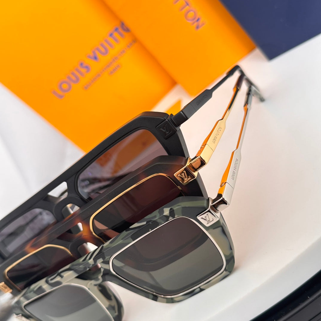 LuxluxHouse Best Quality Glasses Louis Vuitton