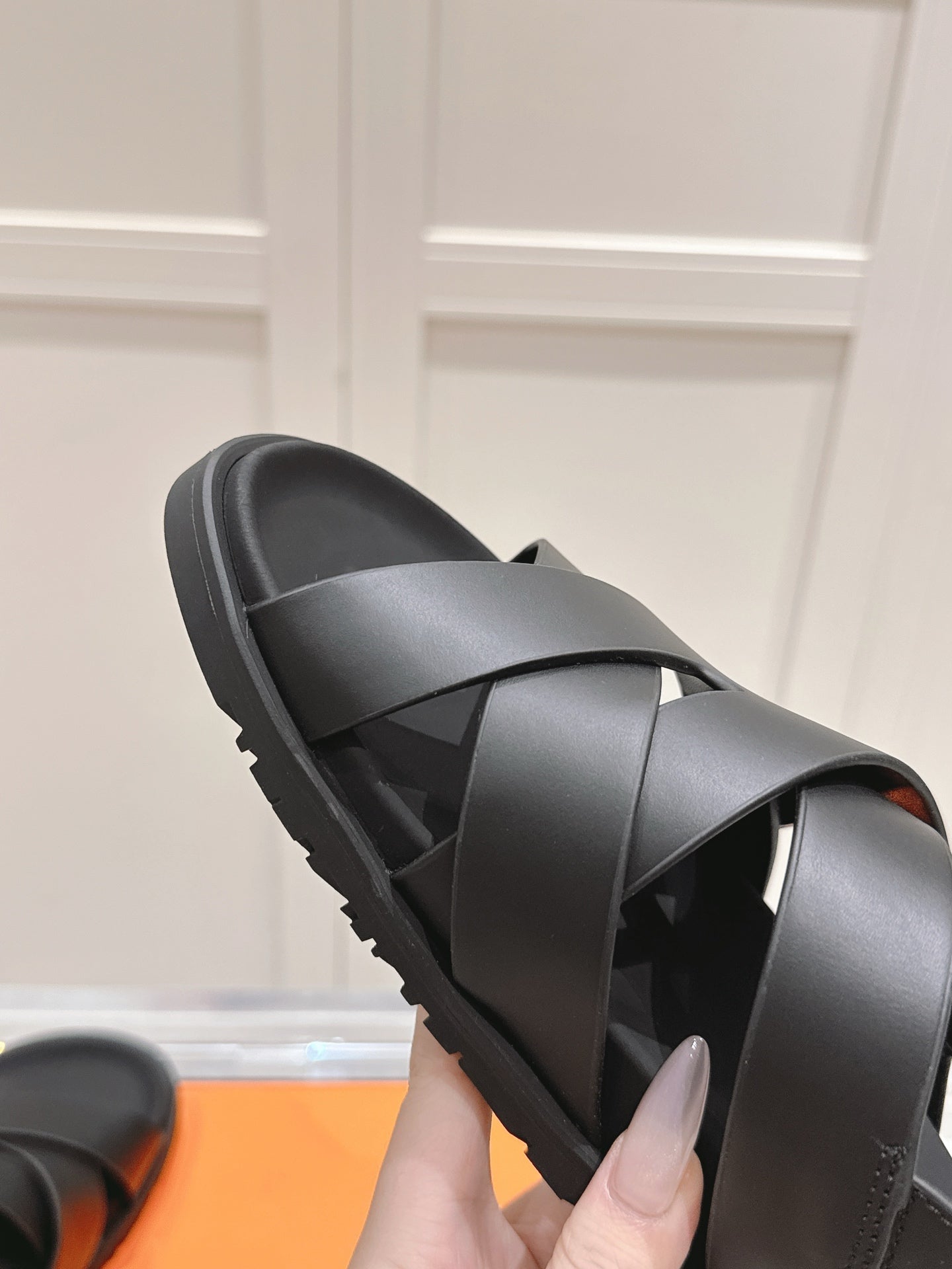 LuxluxHouse Best Quality Women Shoes Hermes