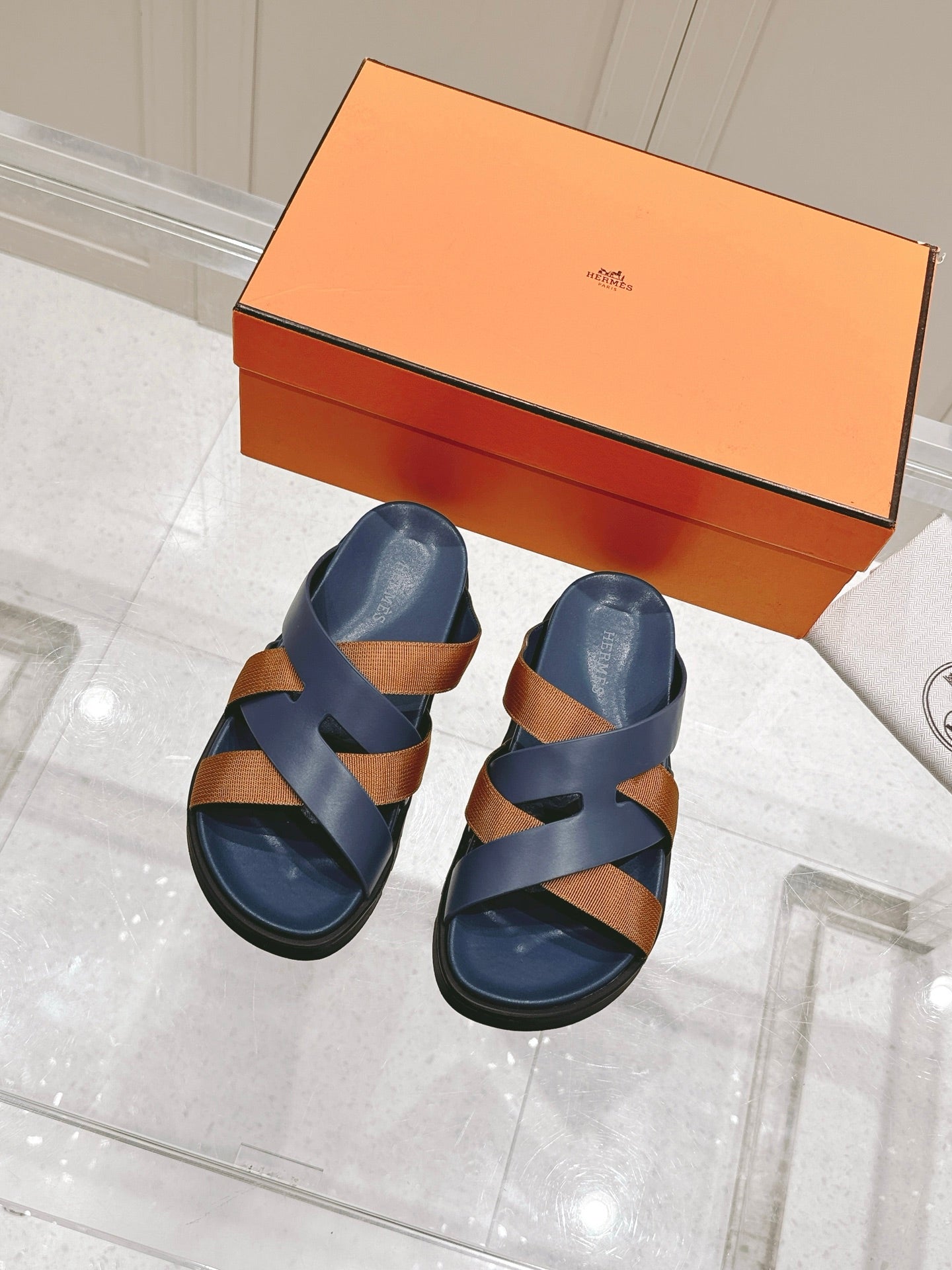 LuxluxHouse Best Quality Women Shoes Hermes