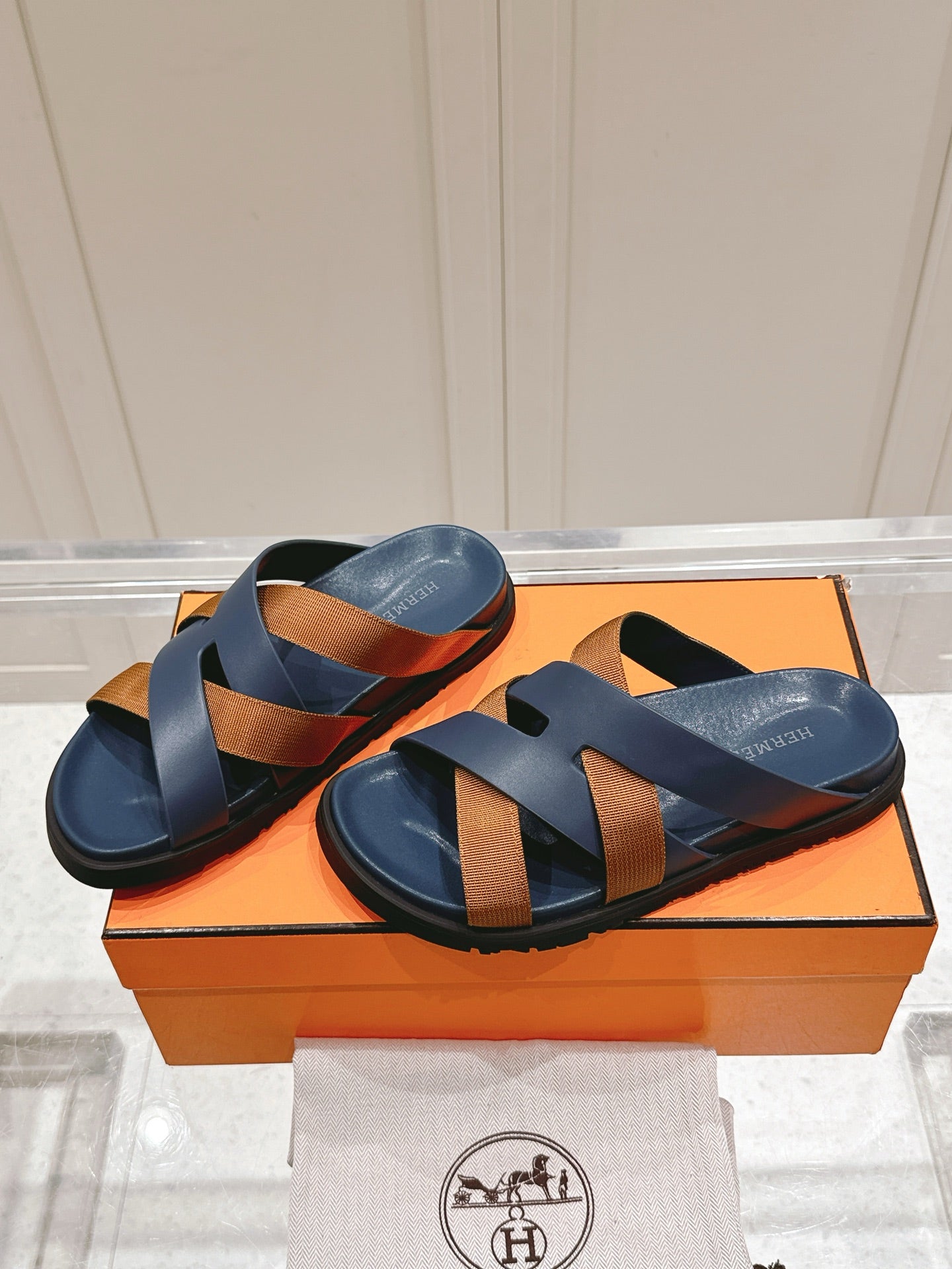 LuxluxHouse Best Quality Women Shoes Hermes