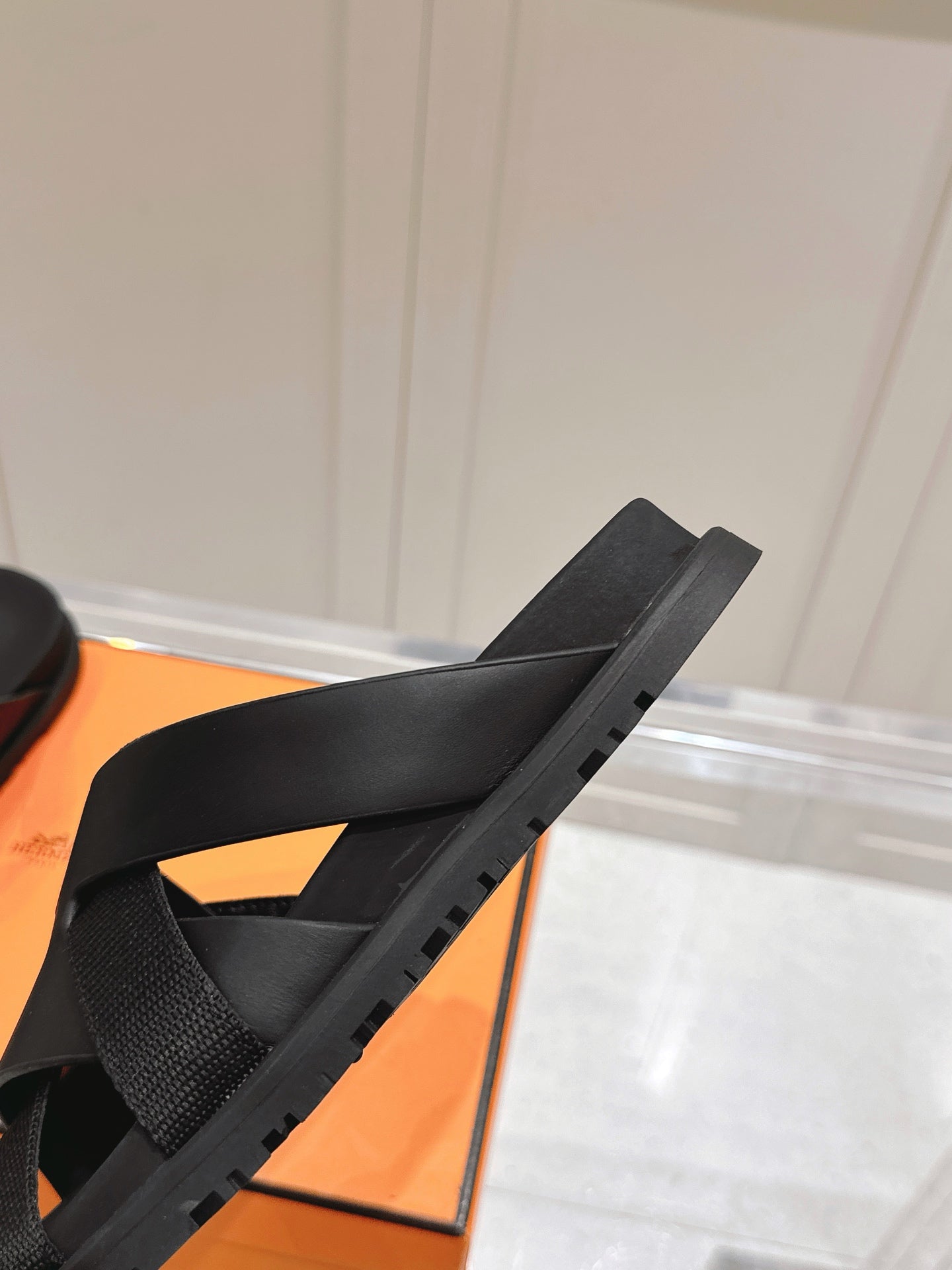 LuxluxHouse Best Quality Women Shoes Hermes