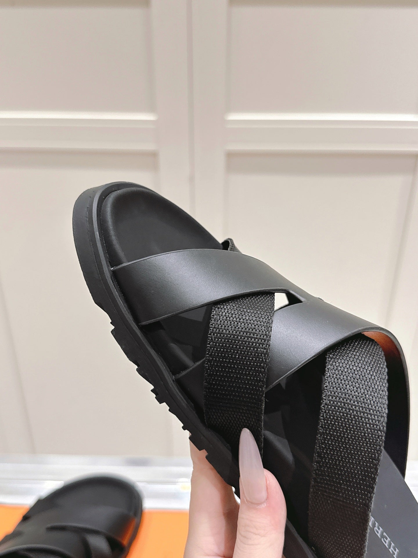 LuxluxHouse Best Quality Women Shoes Hermes