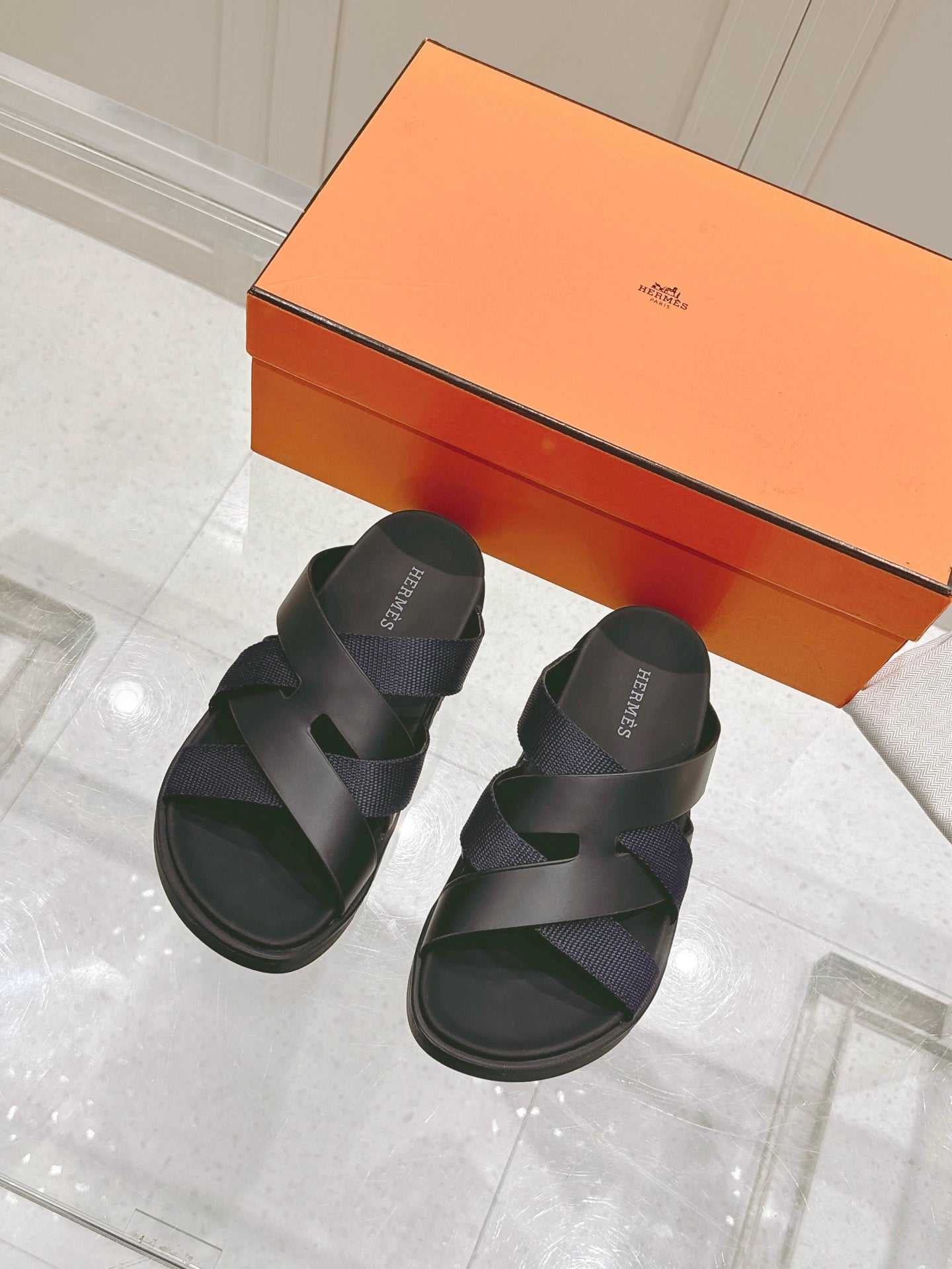 LuxluxHouse Best Quality Women Shoes Hermes