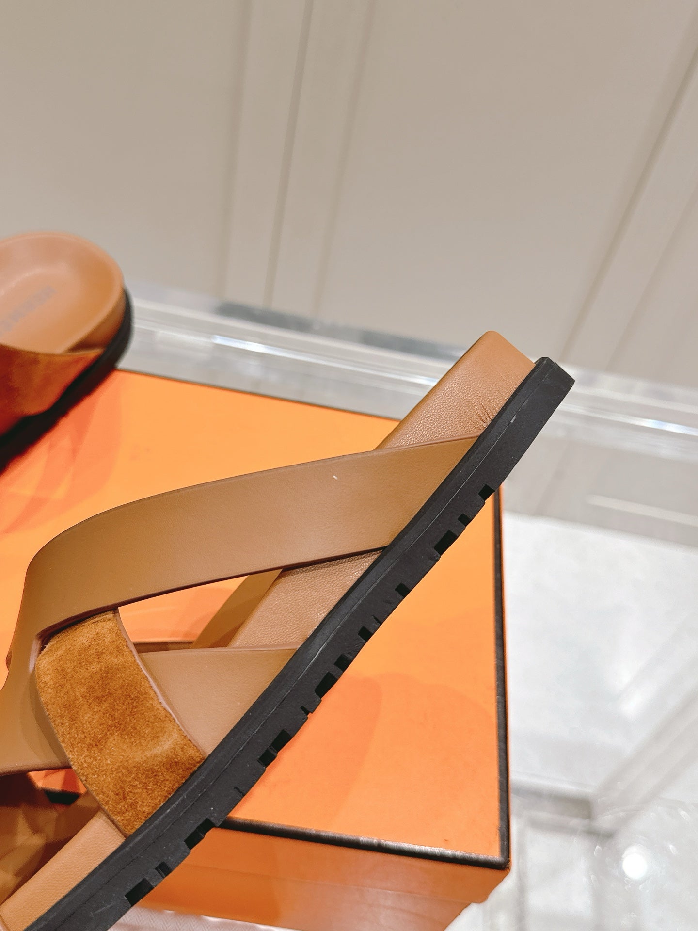 LuxluxHouse Best Quality Women Shoes Hermes