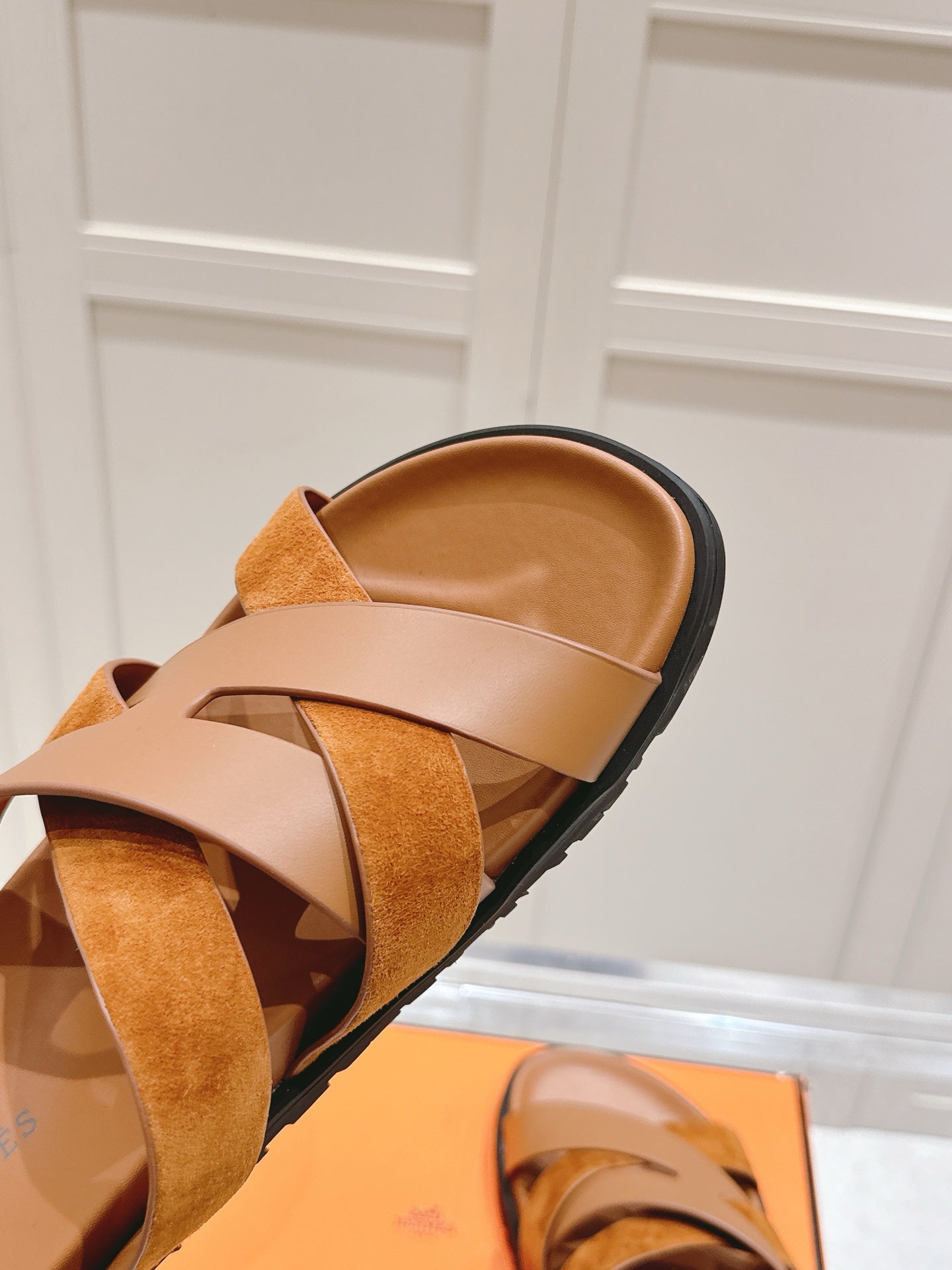 LuxluxHouse Best Quality Women Shoes Hermes