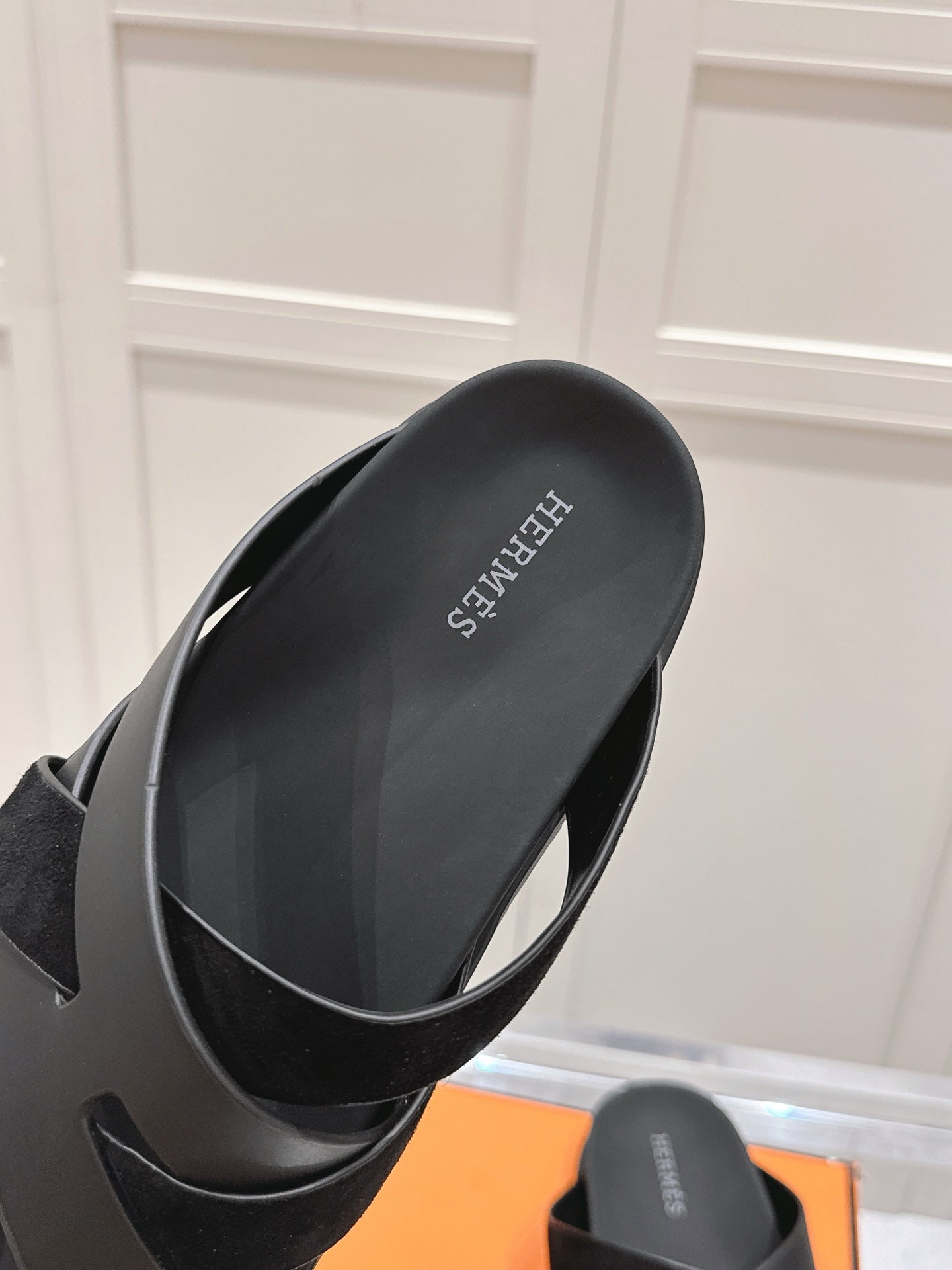 LuxluxHouse Best Quality Women Shoes Hermes