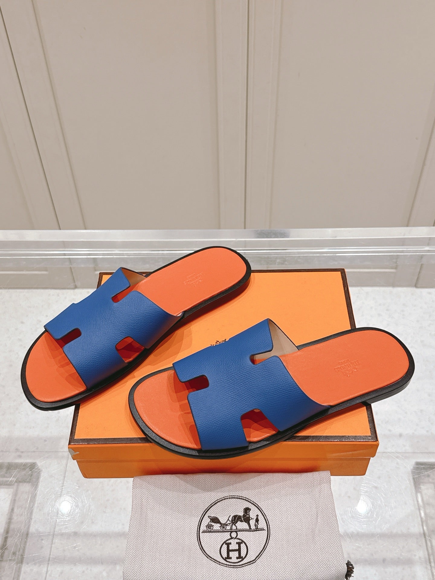 LuxluxHouse Best Quality Women Shoes Hermes
