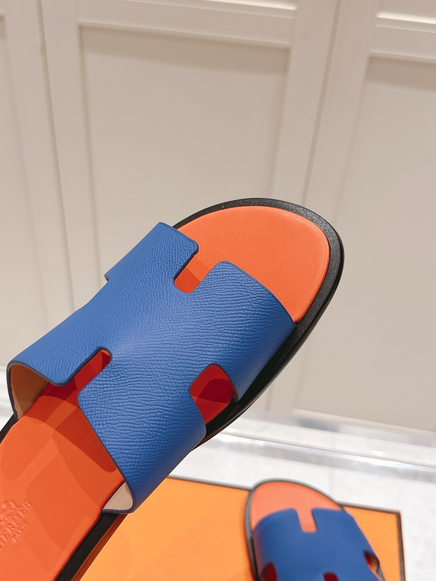 LuxluxHouse Best Quality Women Shoes Hermes