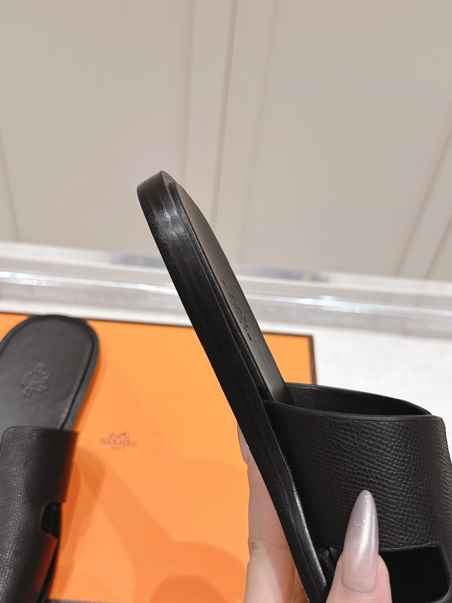 LuxluxHouse Best Quality Women Shoes Hermes