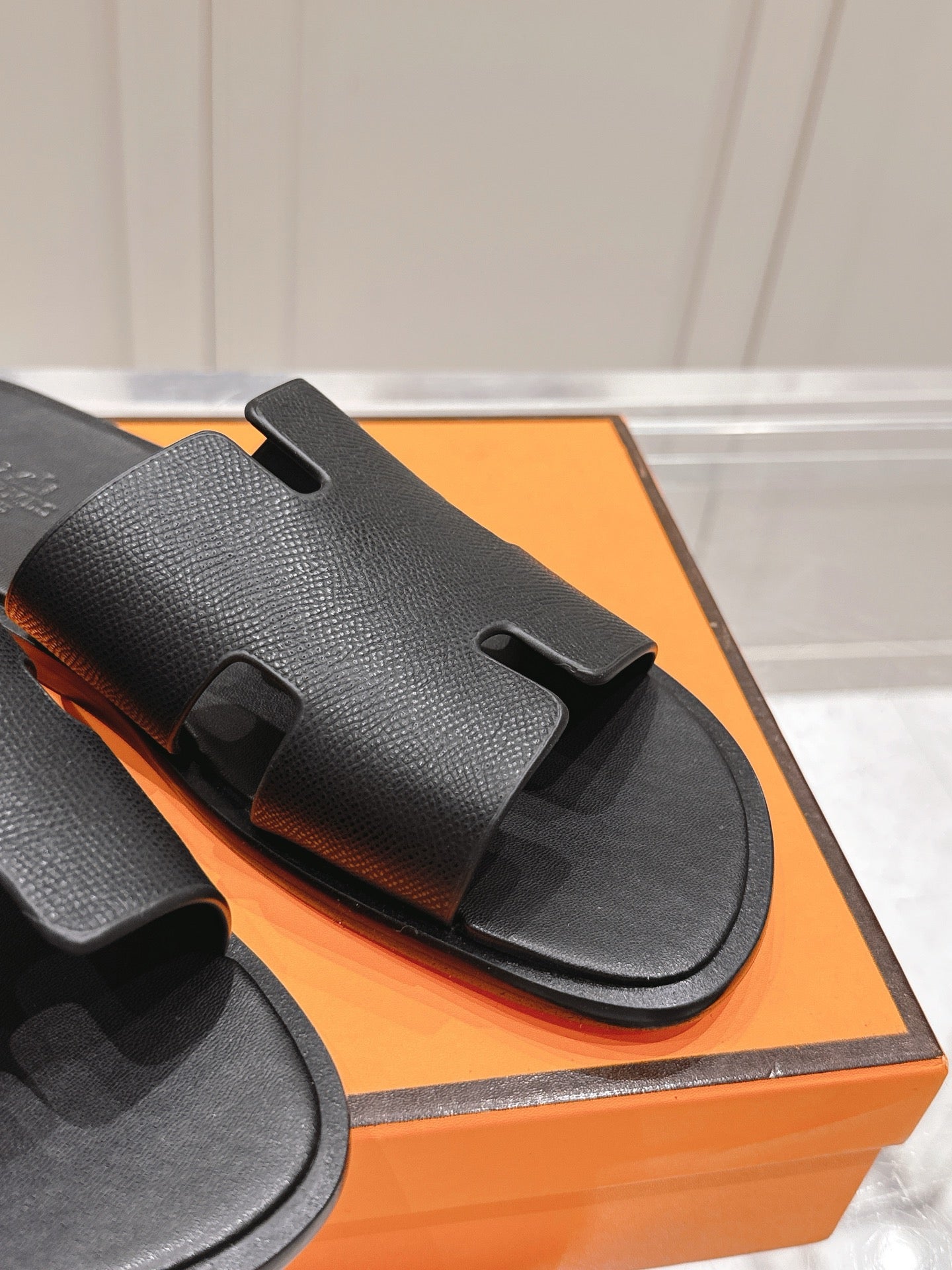 LuxluxHouse Best Quality Women Shoes Hermes