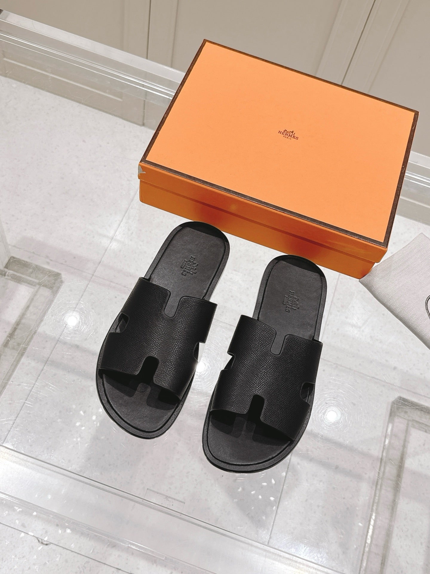 LuxluxHouse Best Quality Women Shoes Hermes